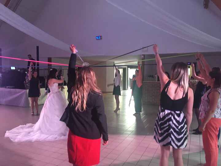 Nous nous sommes dit oui! 😍💍👰🏽🤵 - 3