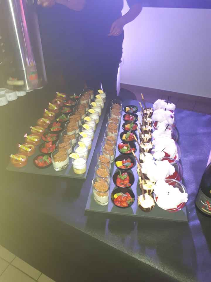 Nous nous sommes dit oui! 😍💍👰🏽🤵 - 5