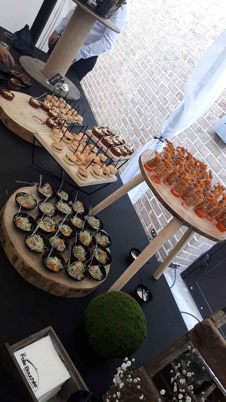 Nous nous sommes dit oui! 😍💍👰🏽🤵 - 6