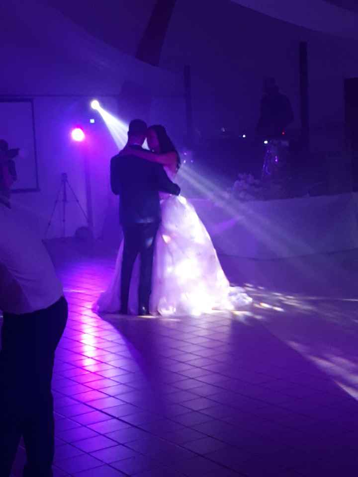 Nous nous sommes dit oui! 😍💍👰🏽🤵 - 7