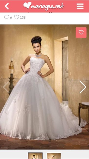 Ma robe :) - 1