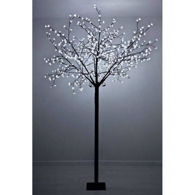 Je suis folle mais mon arbre à dragees sera celui ci - 1
