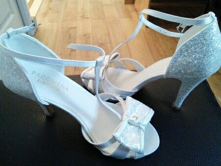 J'ai reçu mes chaussures et je suis in love !!! - 3