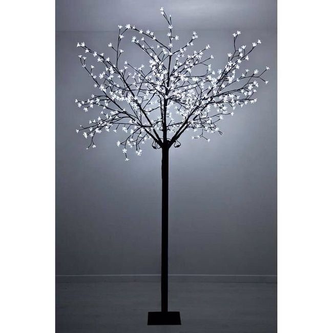 Arbre plan table - 1