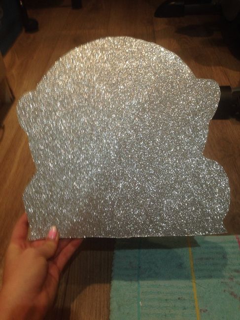 Nom de table diy ! - 3