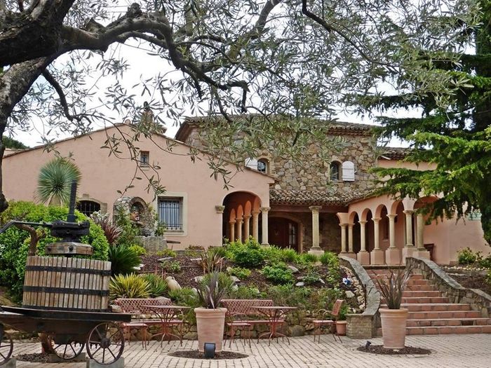 Domaine des Planes
