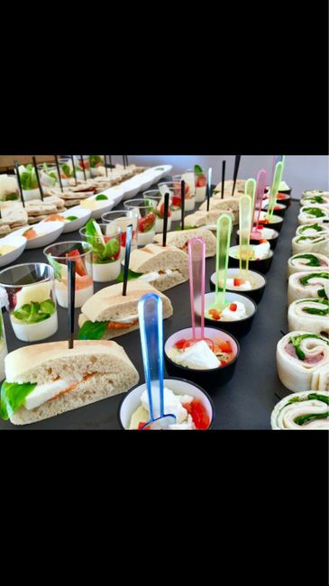 Journée productive 🎂📷 - 1