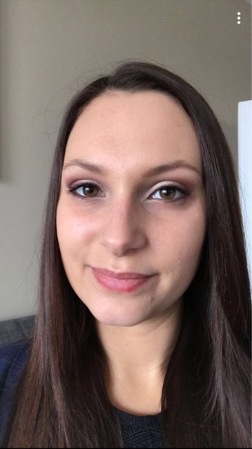 Nouvel essai maquillage! 💄👌🏼 - 2