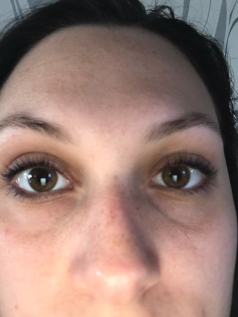 Rehaucils effectué! 👌🏼 2