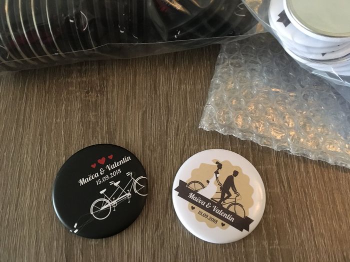 Chocolats personnalisés, besoin d'aide !! 2