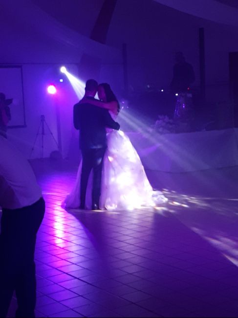 Nous nous sommes dit oui! 😍💍👰🏽🤵 - 7