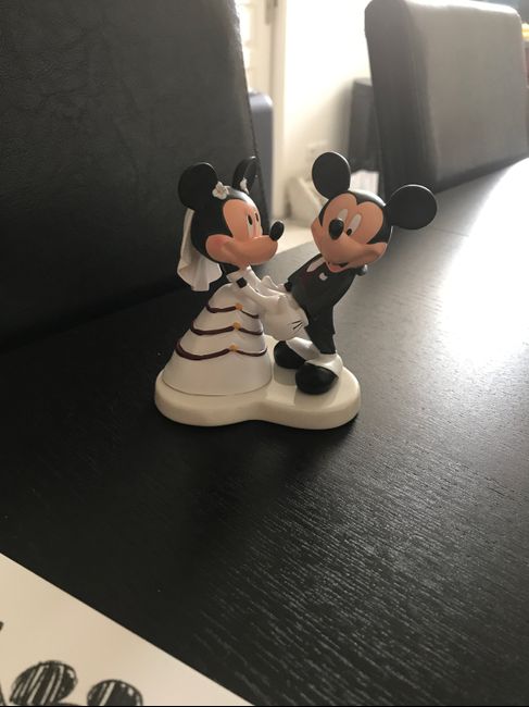 Disneyland - 1