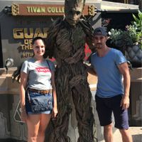 Retour de lune de miel 👌🏼❤️ - 15