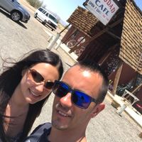 Retour de lune de miel 👌🏼❤️ - 17