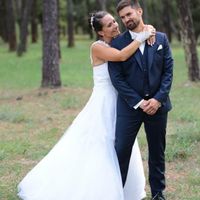 Le plus beau jour de notre vie ❤️ - 2