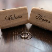 Le plus beau jour de notre vie ❤️ - 3