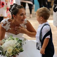 Le plus beau jour de notre vie ❤️ - 4