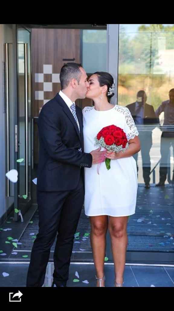 Mariage civile - 4