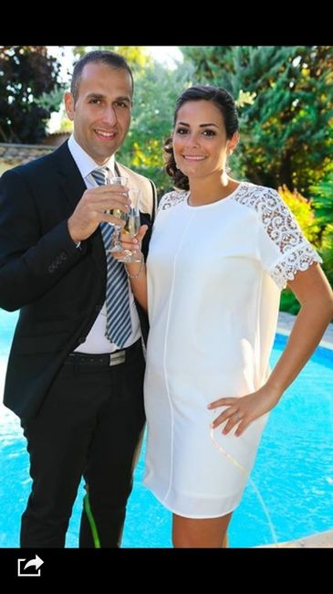 Mariage civile - 2