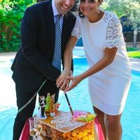 Mariage civile - 1