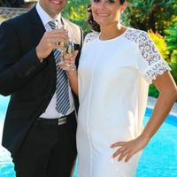 Mariage civile - 2