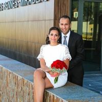 Mariage civile - 3