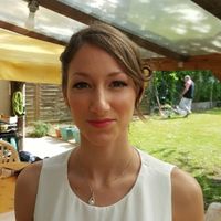 Essaie coiffure et maquillage - 2