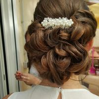 Essaie coiffure et maquillage - 3