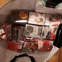 Décoration d'automne chez Action - 2