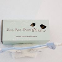 Idée cadeaux invités peu couteux - 1