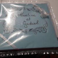 Faire part fais maison - 2