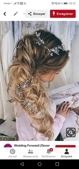 Quelle  coiffure préférez vous ? - 4