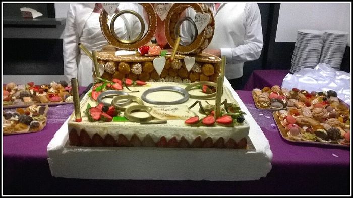 Très beau mariage - 2
