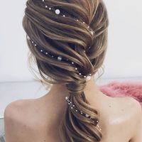 Quelle  coiffure préférez vous ? - 3