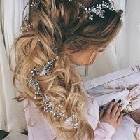 Quelle  coiffure préférez vous ? - 4