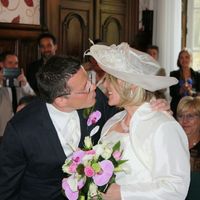 Très beau mariage - 6