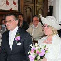 Très beau mariage - 7