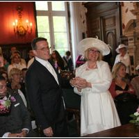 Très beau mariage - 8