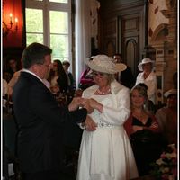 Très beau mariage - 10