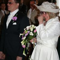 Bouquet tombant ...Lequel des deux ?  - 1