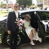 Très beau mariage - 1