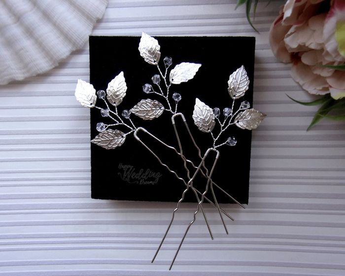 J'ai reçumes bijoux ! - 1