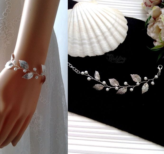 J'ai reçumes bijoux ! - 3