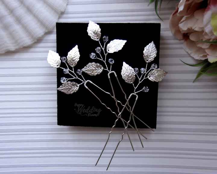 J'ai reçumes bijoux ! - 1