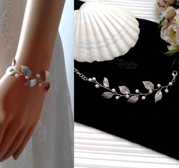 J'ai reçumes bijoux ! - 3