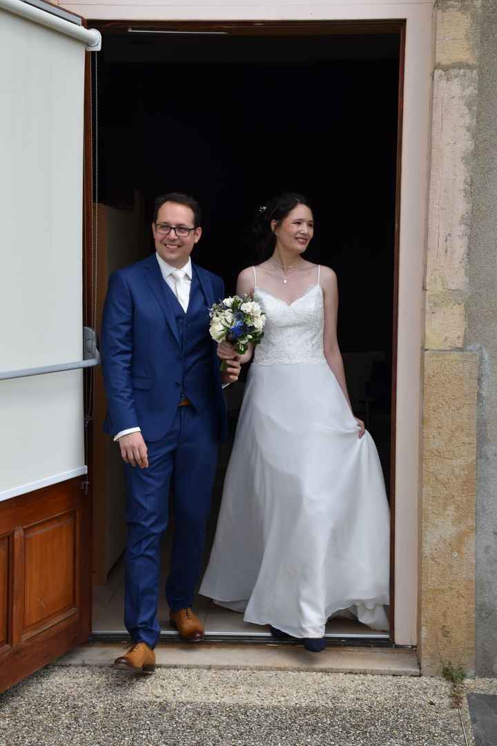 Récit de notre grand jour ! 23 juillet 2022 :d - 1