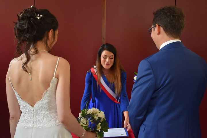 Récit de notre grand jour ! 23 juillet 2022 :d - 2