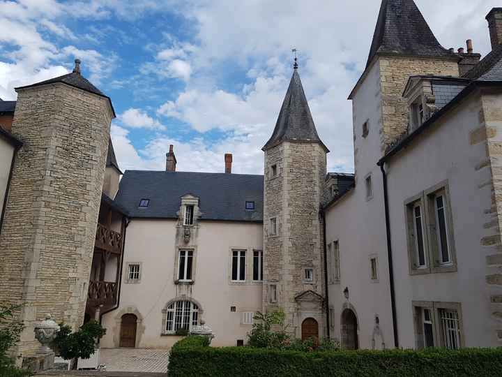 Récit de notre grand jour ! 23 juillet 2022 :d - 3