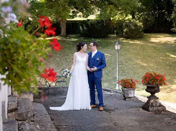 Récit de notre grand jour ! 23 juillet 2022 :d - 4