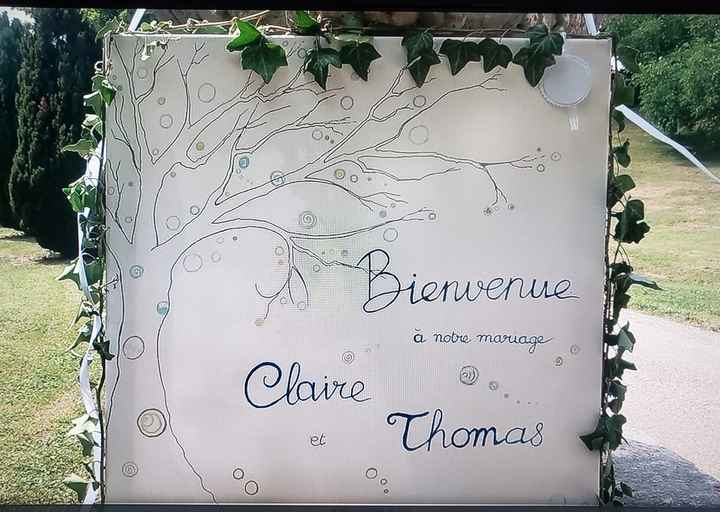 Récit de notre grand jour ! 23 juillet 2022 :d - 5